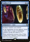 Product image for Endless Evil