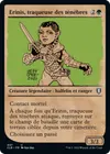 Product image for Erinis, traqueuse des ténèbres