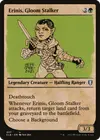 Product image for Erinis, Gloom Stalker