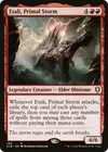 Product image for Etali, Primal Storm