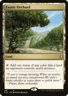 Product image for Exotic Orchard
