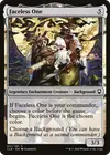 Product image for Faceless One