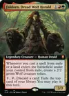 Product image for Faldorn, Dread Wolf Herald