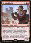 Product image for Firbolg Flutist