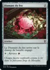 Product image for Diamant du feu