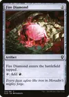 Product image for Fire Diamond