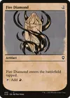 Product image for Fire Diamond