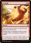 Product image for Fireball