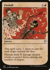Product image for Fireball