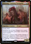 Product image for Firkraag, Cunning Instigator