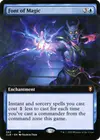 Product image for Font of Magic