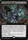 Product image for From the Catacombs