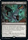 Product image for Venu des catacombes
