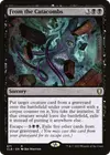 Product image for From the Catacombs