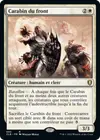 Product image for Carabin du front