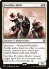 Product image for Frontline Medic