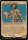 Product image for Gale, Waterdeep Prodigy