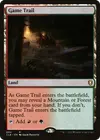 Product image for Game Trail