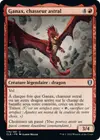 Product image for Ganax, chasseur astral