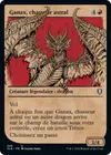 Product image for Ganax, chasseur astral
