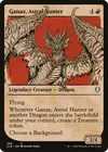 Product image for Ganax, Astral Hunter