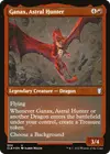 Product image for Ganax, Astral Hunter