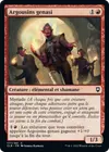 Product image for Argousins genasi