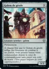 Product image for Golem de géode