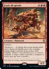 Product image for Furie de géode