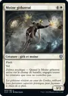 Product image for Moine githzerai
