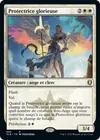 Product image for Protectrice glorieuse