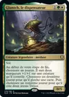 Product image for Gluntch, le dispensateur