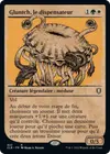 Product image for Gluntch, le dispensateur