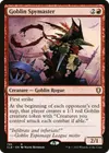 Product image for Goblin Spymaster