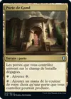 Product image for Porte de Gond