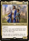 Product image for Gorion, Wise Mentor