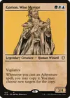 Product image for Gorion, Wise Mentor