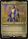 Product image for Gorion, Wise Mentor