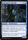 Product image for Gray Harbor Merfolk