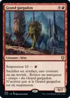 Product image for Grand gargadon