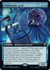 Product image for Philosophe grell