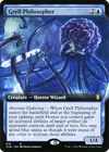 Product image for Grell Philosopher