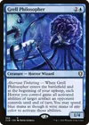 Product image for Grell Philosopher