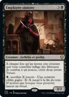 Product image for Employée sinistre