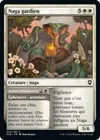 Product image for Naga gardien // Anneaux de bannissement