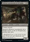 Product image for Rôdeuse assermentée de la Guilde