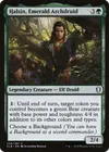Product image for Halsin, Emerald Archdruid