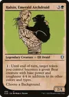 Product image for Halsin, Emerald Archdruid