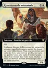 Product image for Recruteuse de ménestrels