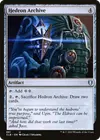 Product image for Hedron Archive